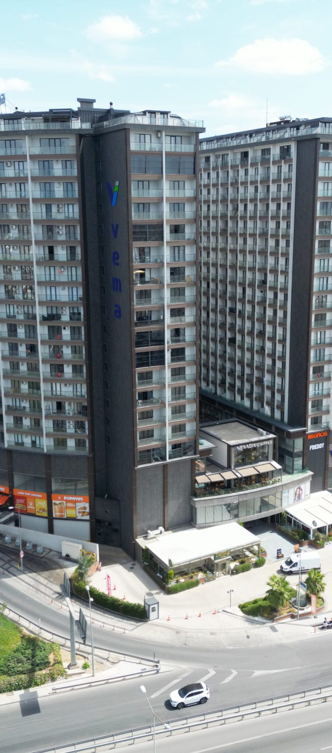 Vema Tuzla default
